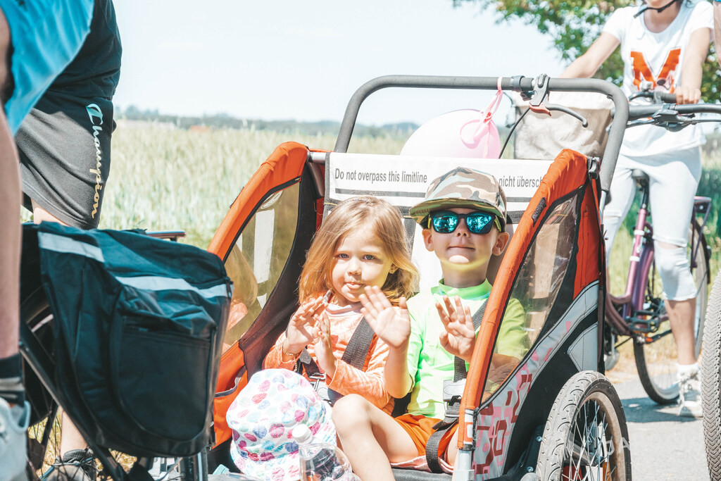 8. Zakręcony Rajd Rowerowy