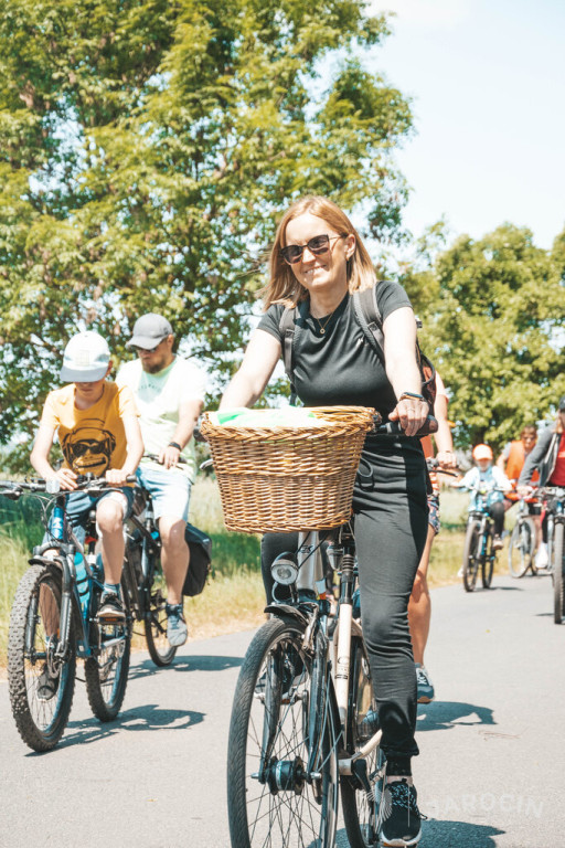 8. Zakręcony Rajd Rowerowy