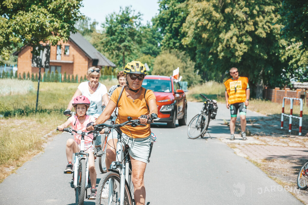 8. Zakręcony Rajd Rowerowy