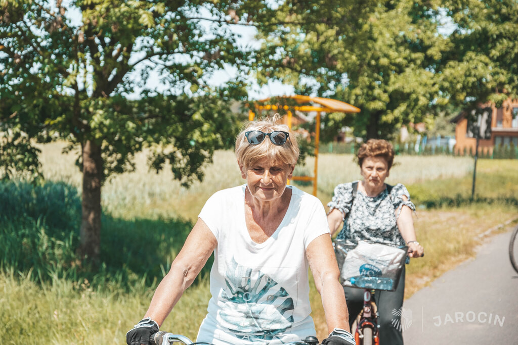 8. Zakręcony Rajd Rowerowy