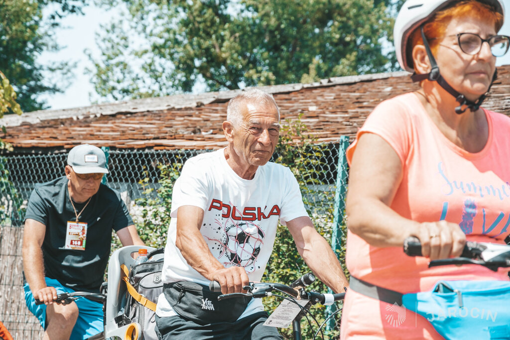 8. Zakręcony Rajd Rowerowy