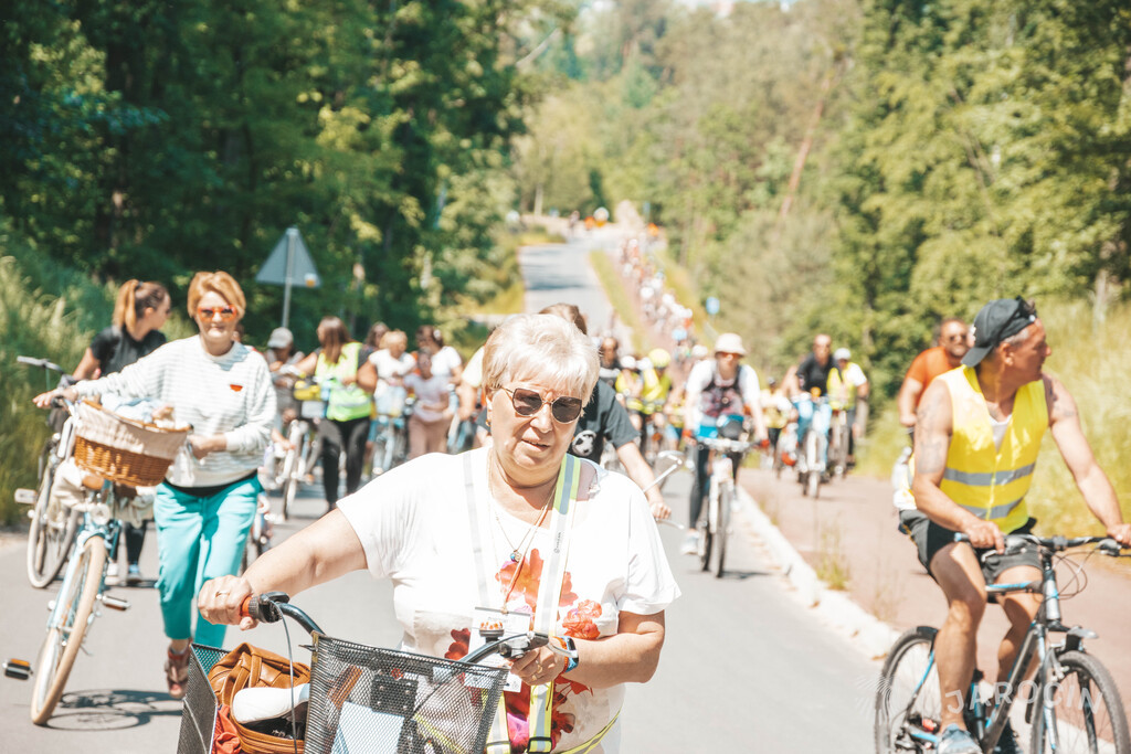 8. Zakręcony Rajd Rowerowy