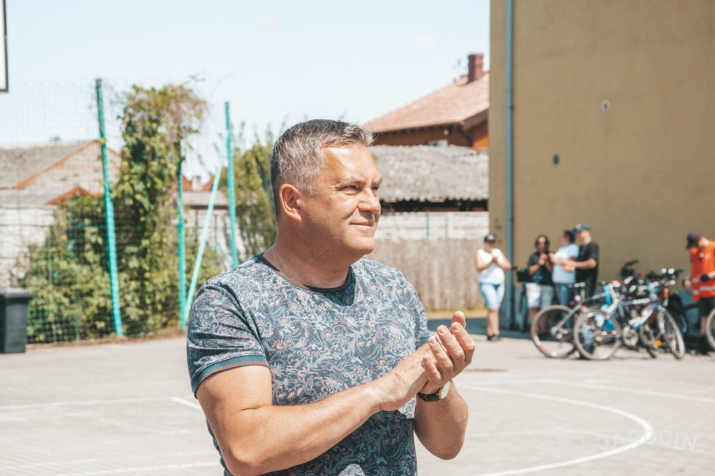 8. Zakręcony Rajd Rowerowy