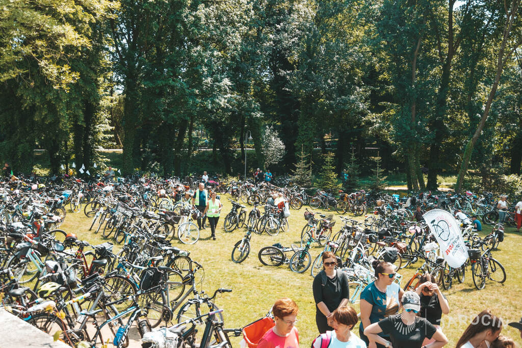 8. Zakręcony Rajd Rowerowy