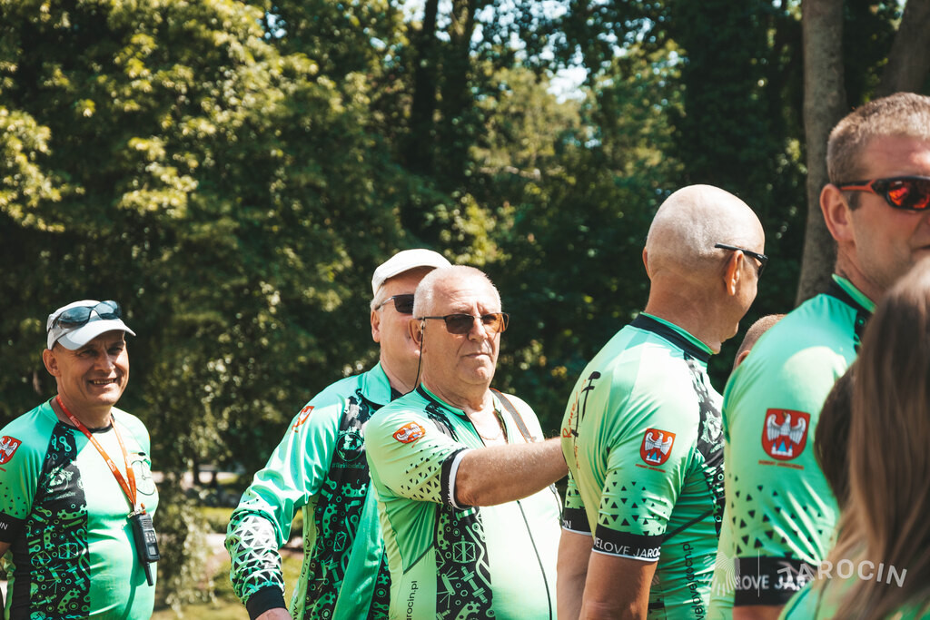 8. Zakręcony Rajd Rowerowy