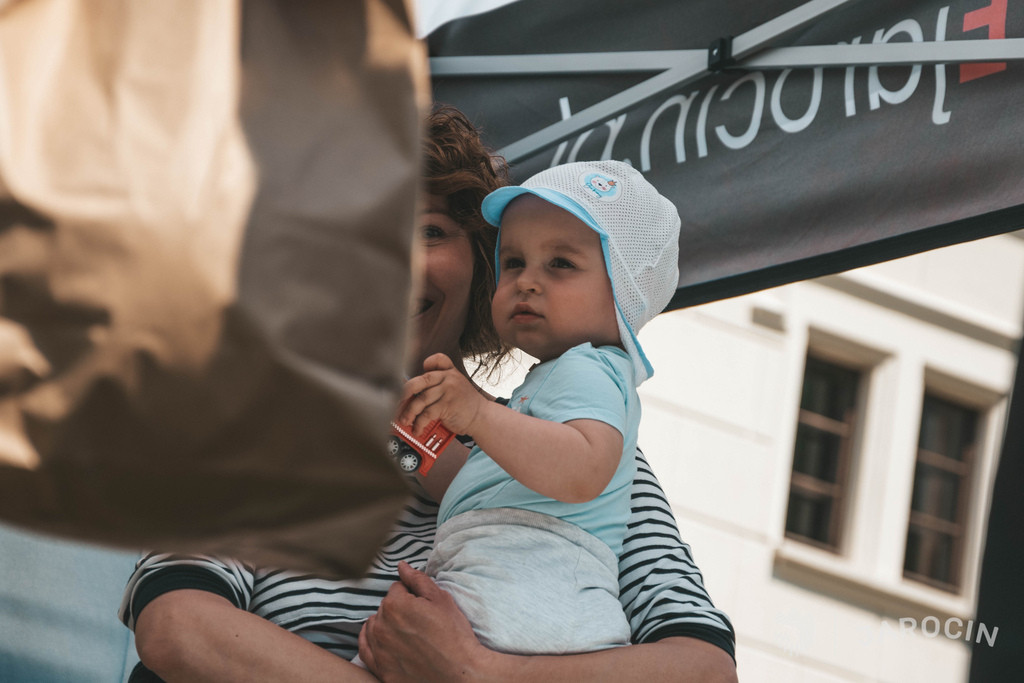 8. Zakręcony Rajd Rowerowy