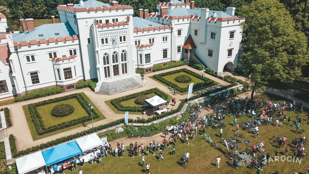 8. Zakręcony Rajd Rowerowy