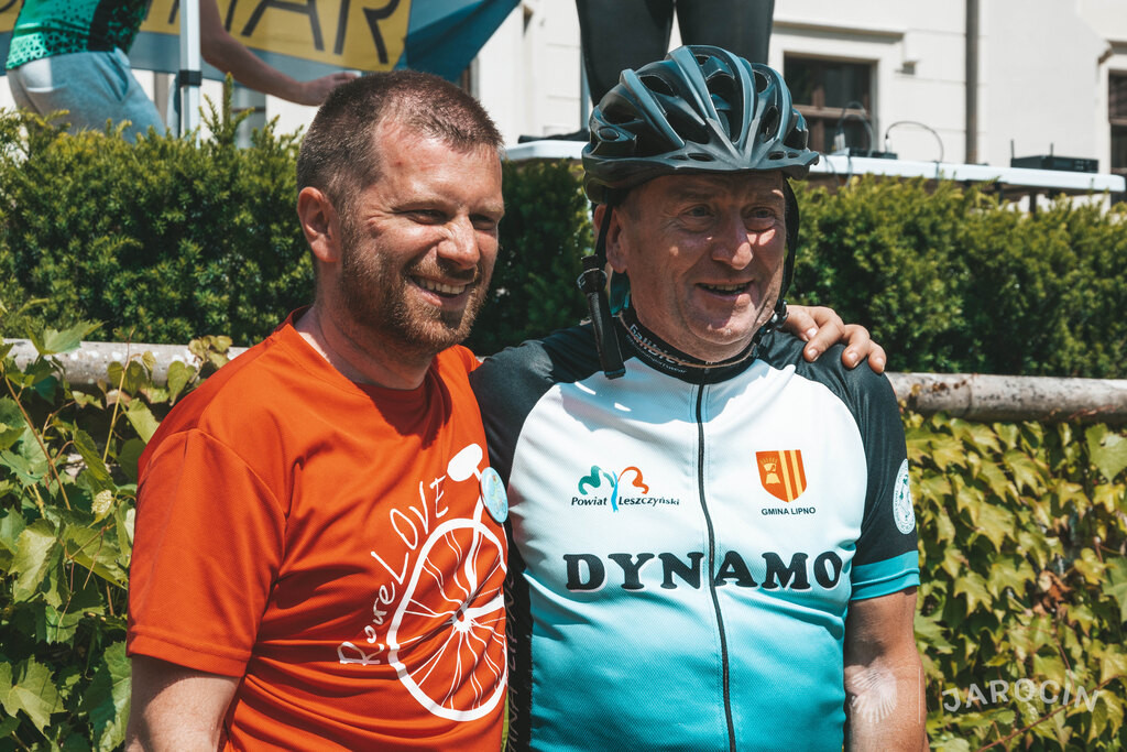 8. Zakręcony Rajd Rowerowy