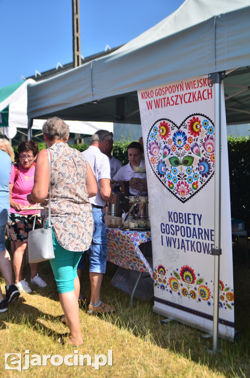 Festyn Rodzinny w Prusach