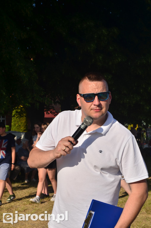 Festyn Rodzinny w Prusach