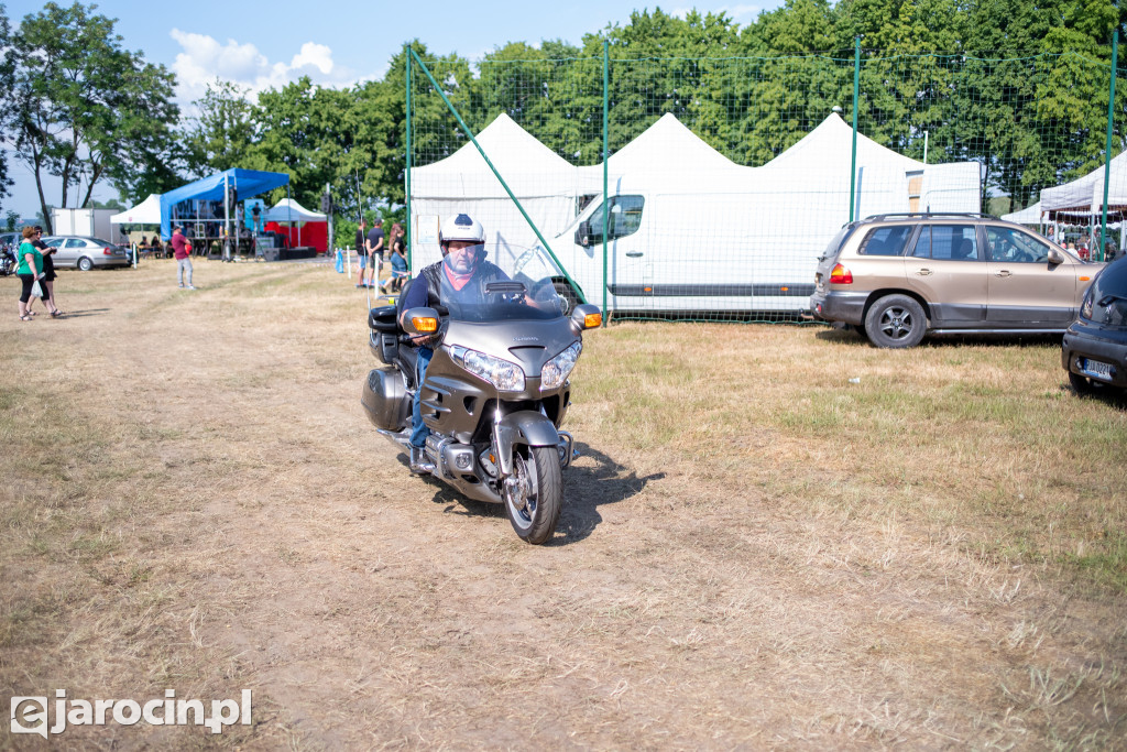 I SOWI Zlot Motocyklowy