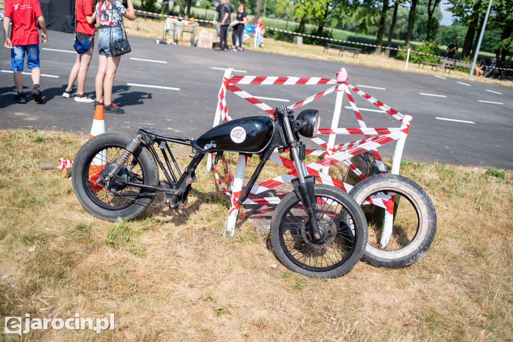 I SOWI Zlot Motocyklowy