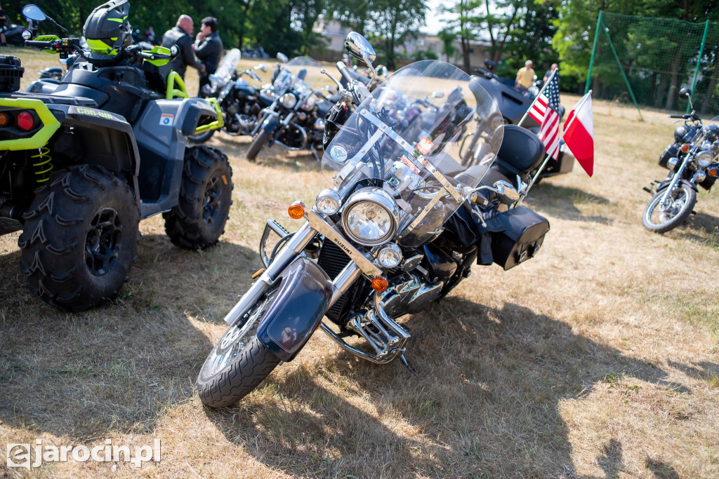 I SOWI Zlot Motocyklowy