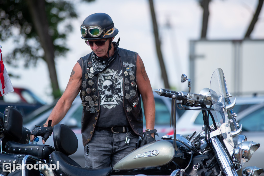 I SOWI Zlot Motocyklowy