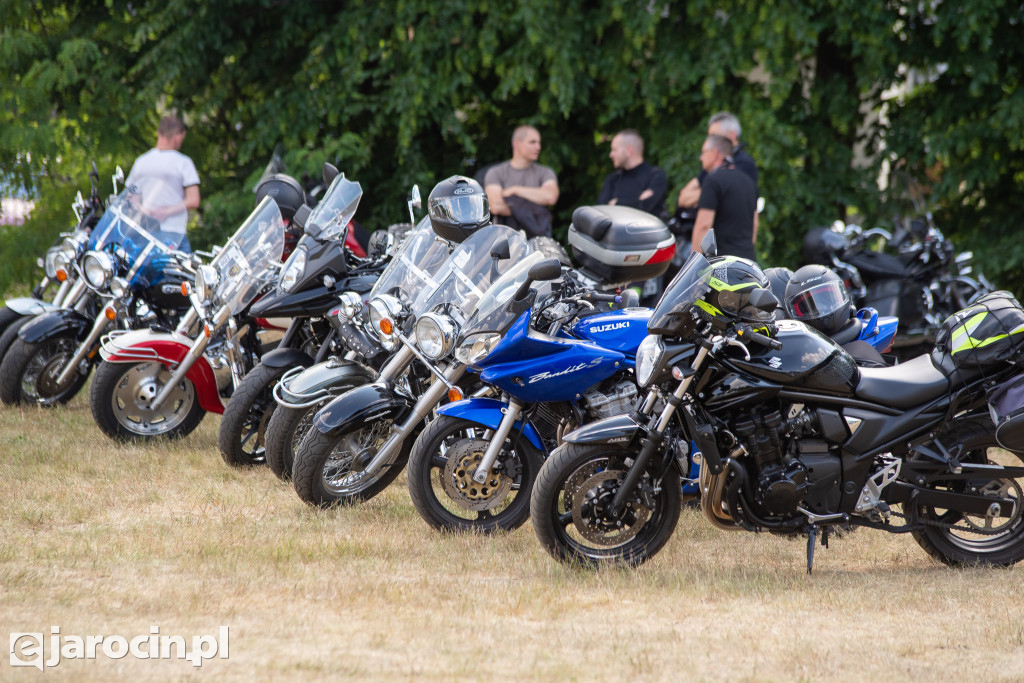 I SOWI Zlot Motocyklowy