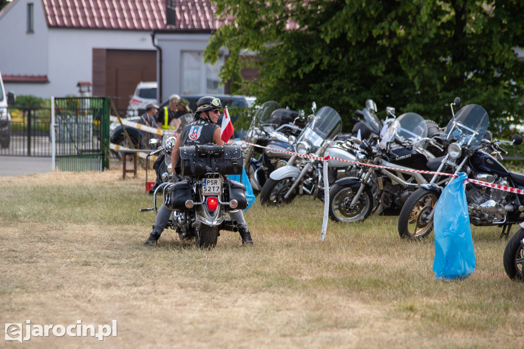 I SOWI Zlot Motocyklowy