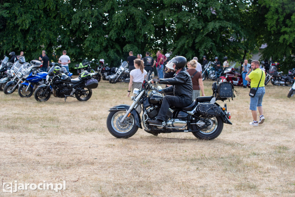 I SOWI Zlot Motocyklowy