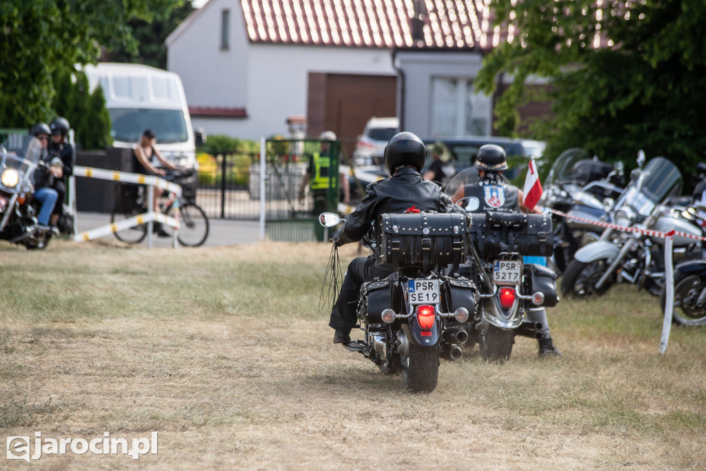I SOWI Zlot Motocyklowy