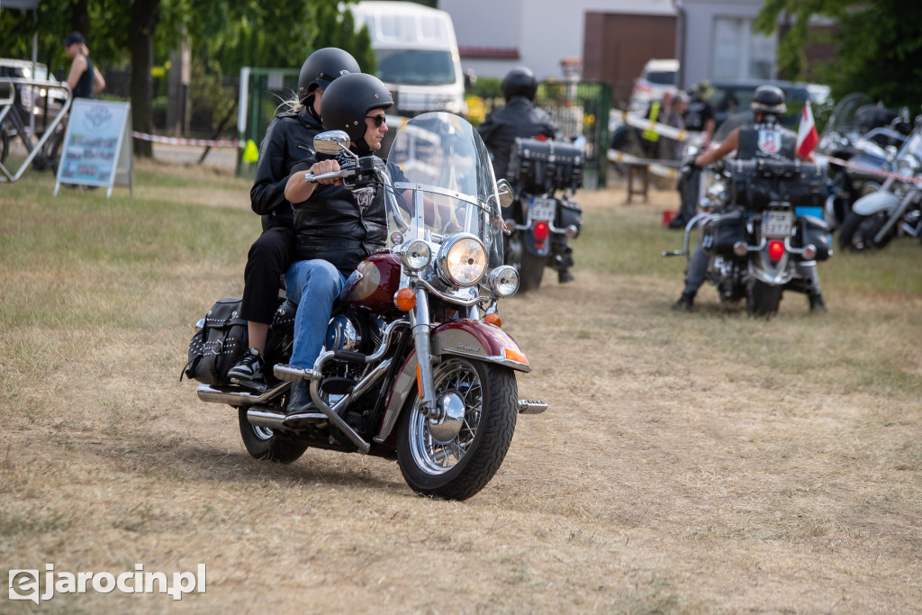 I SOWI Zlot Motocyklowy