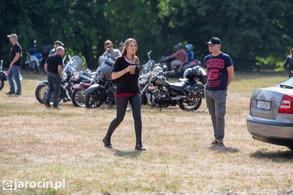 I SOWI Zlot Motocyklowy