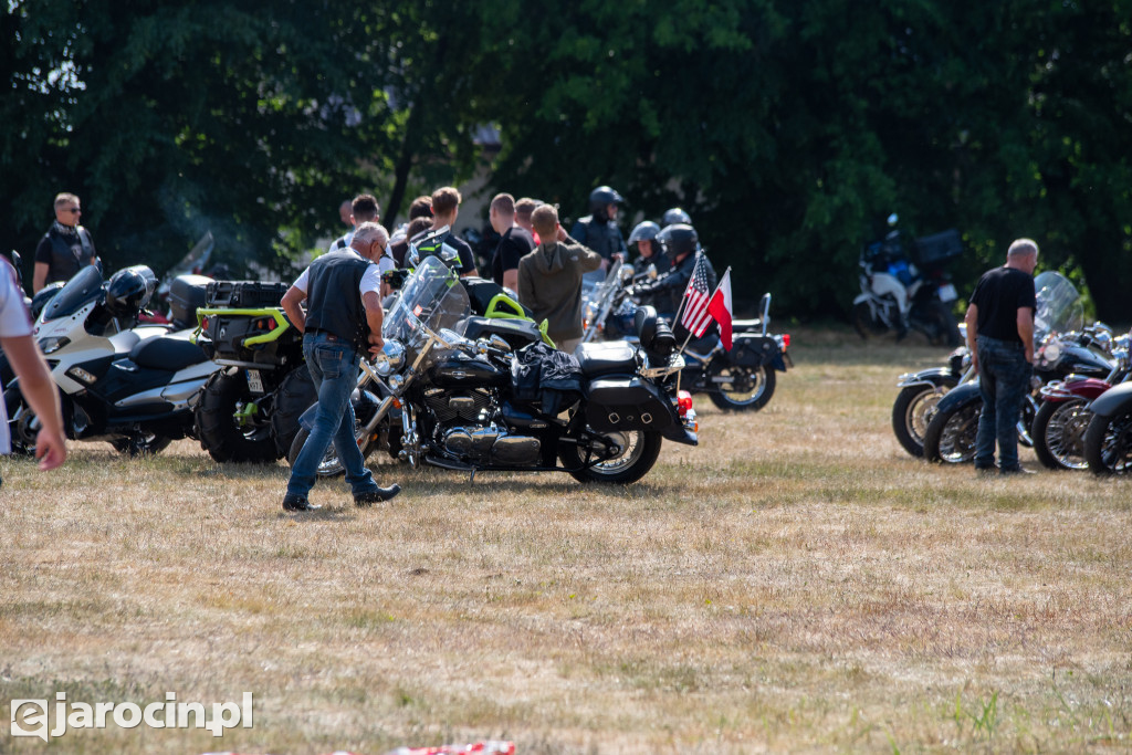 I SOWI Zlot Motocyklowy