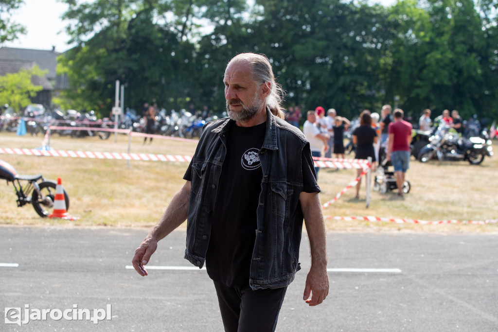 I SOWI Zlot Motocyklowy