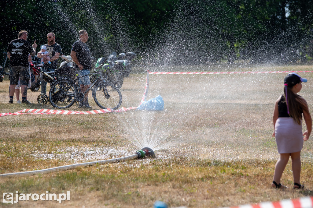I SOWI Zlot Motocyklowy