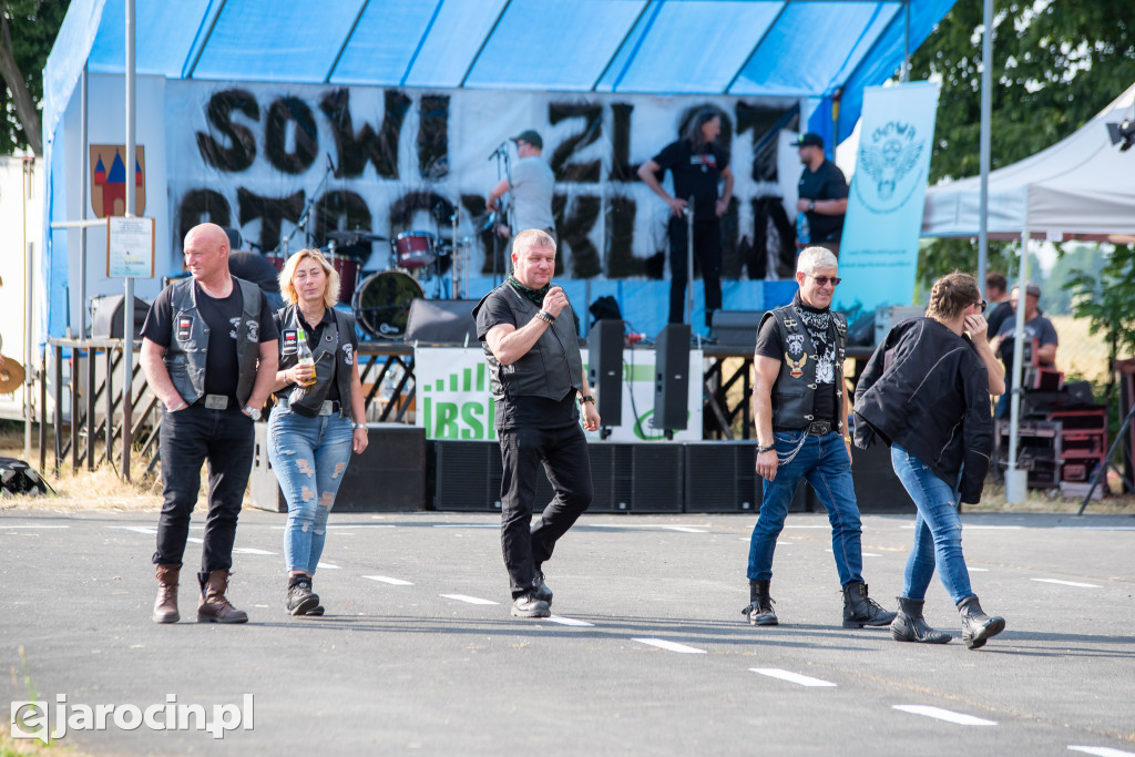 I SOWI Zlot Motocyklowy