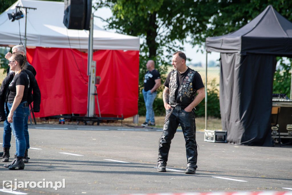 I SOWI Zlot Motocyklowy