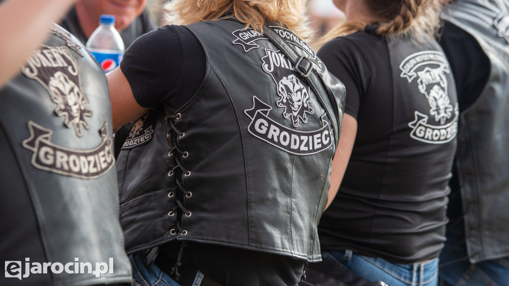 I SOWI Zlot Motocyklowy