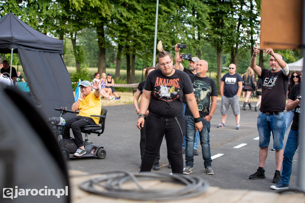 I SOWI Zlot Motocyklowy