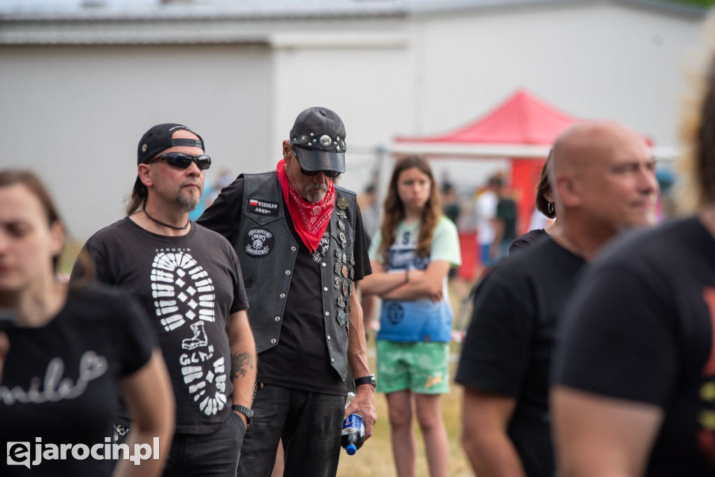 I SOWI Zlot Motocyklowy