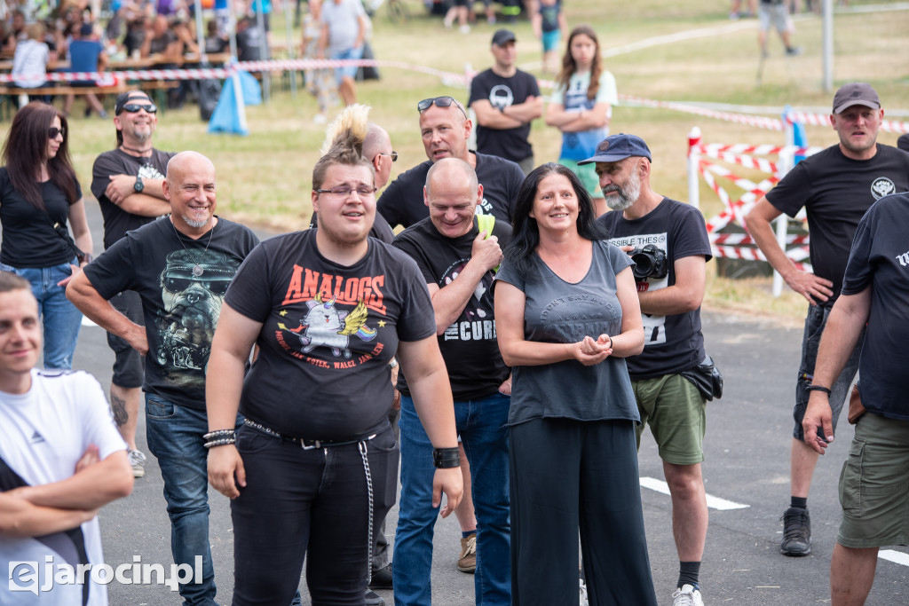I SOWI Zlot Motocyklowy