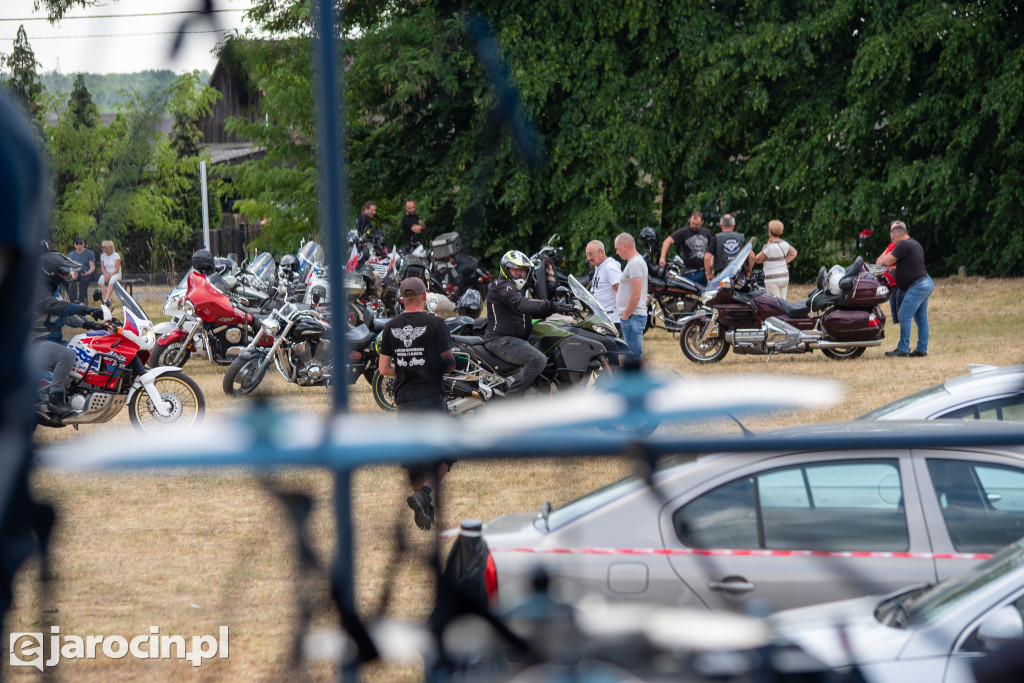 I SOWI Zlot Motocyklowy