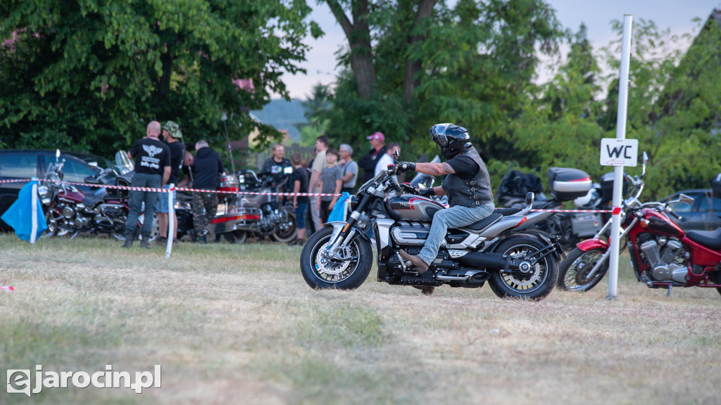 I SOWI Zlot Motocyklowy