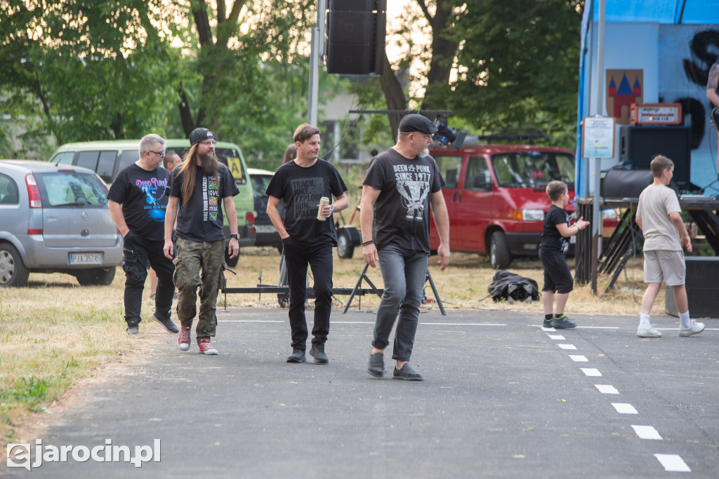 I SOWI Zlot Motocyklowy