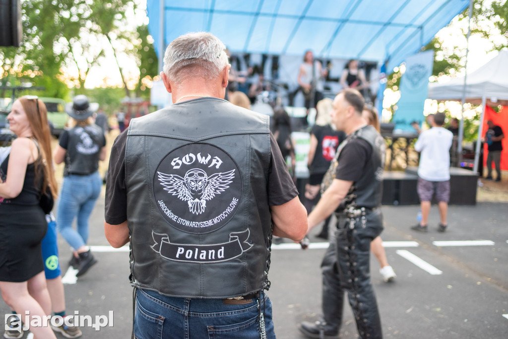 I SOWI Zlot Motocyklowy