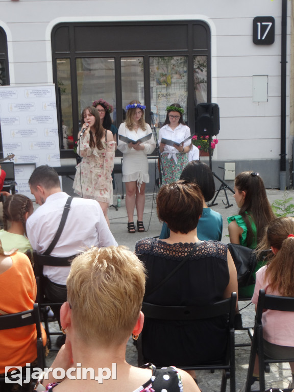 Koncert Świętojański