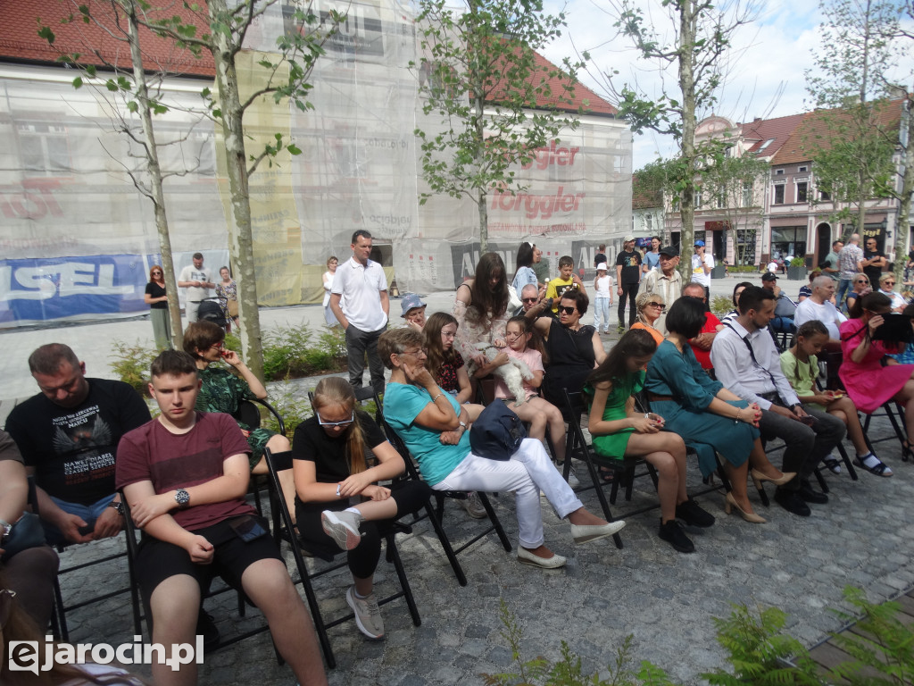 Koncert Świętojański