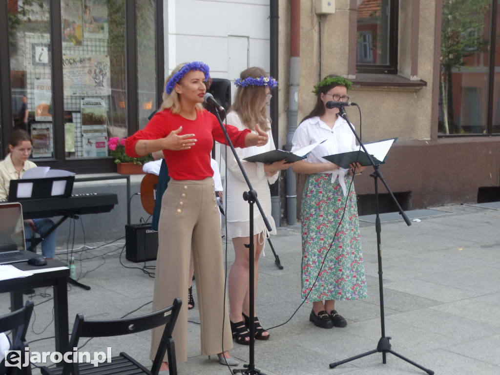Koncert Świętojański
