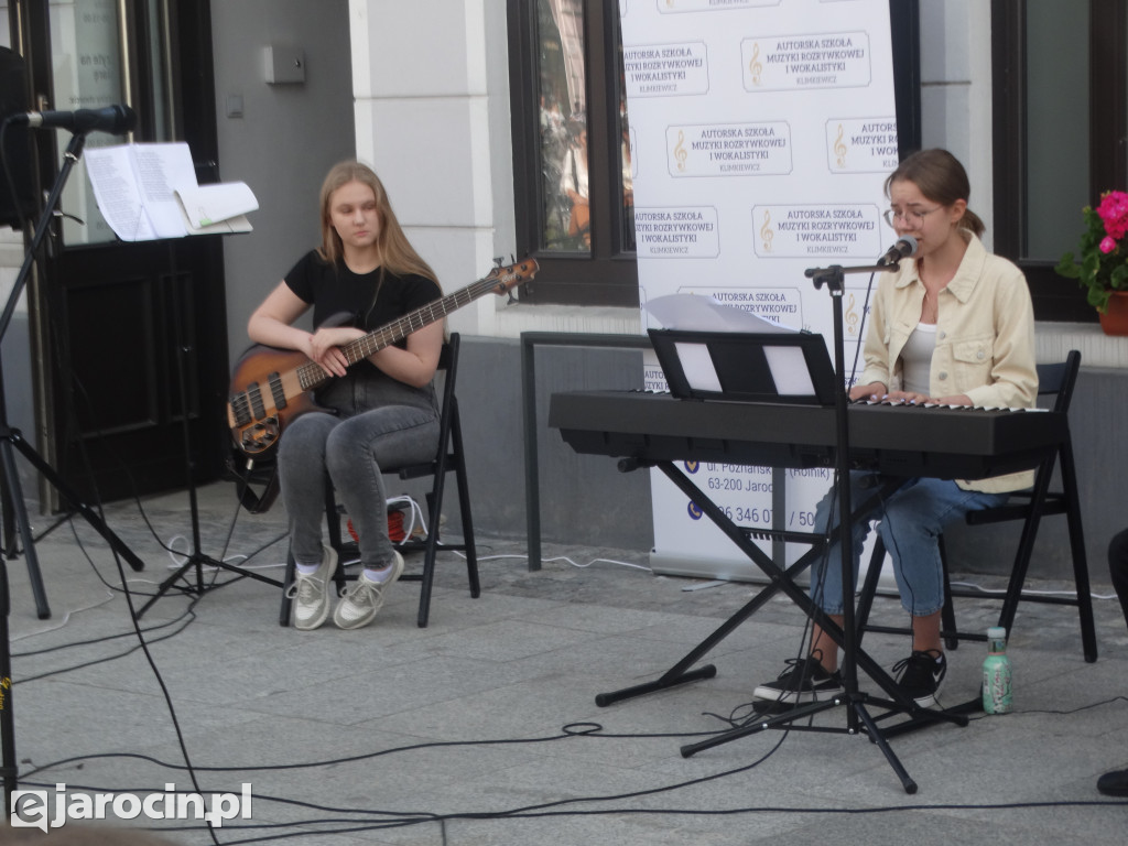 Koncert Świętojański