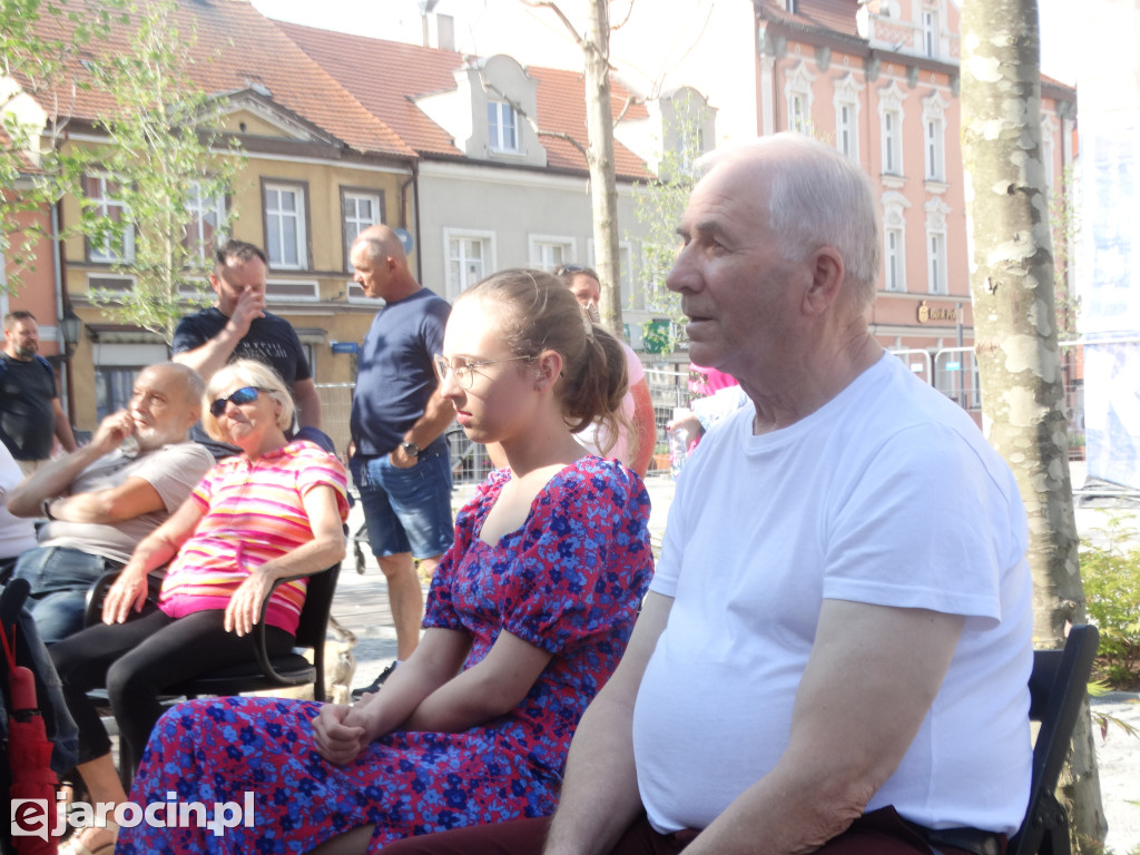 Koncert Świętojański