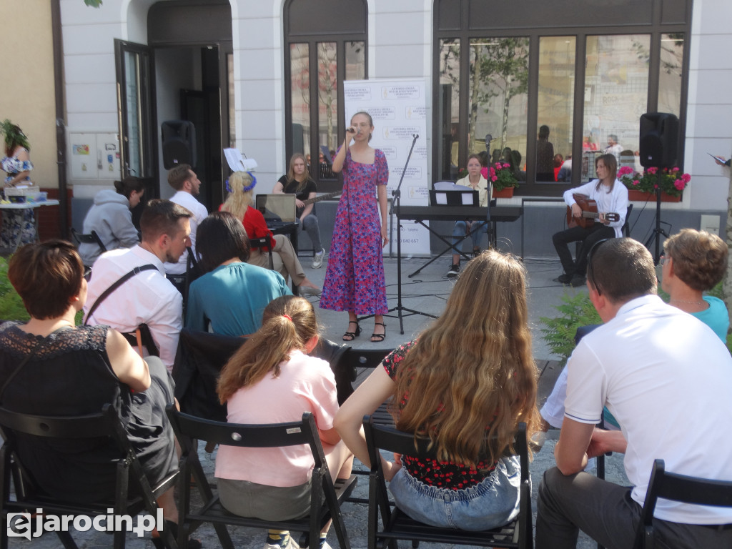 Koncert Świętojański