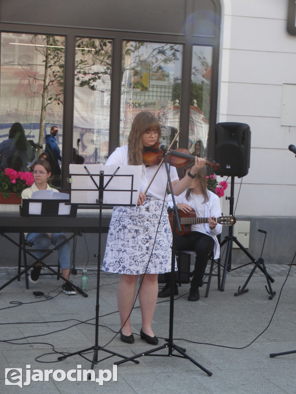 Koncert Świętojański