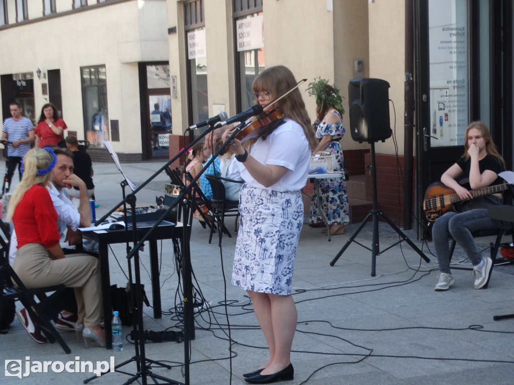 Koncert Świętojański
