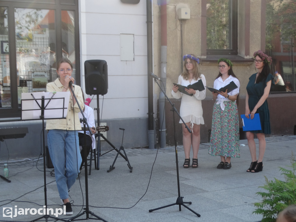Koncert Świętojański