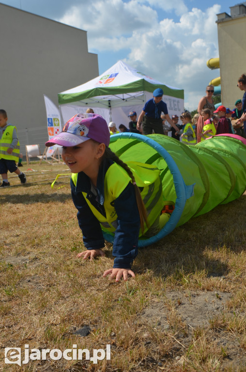 Wielkie święto miłośników środowiska