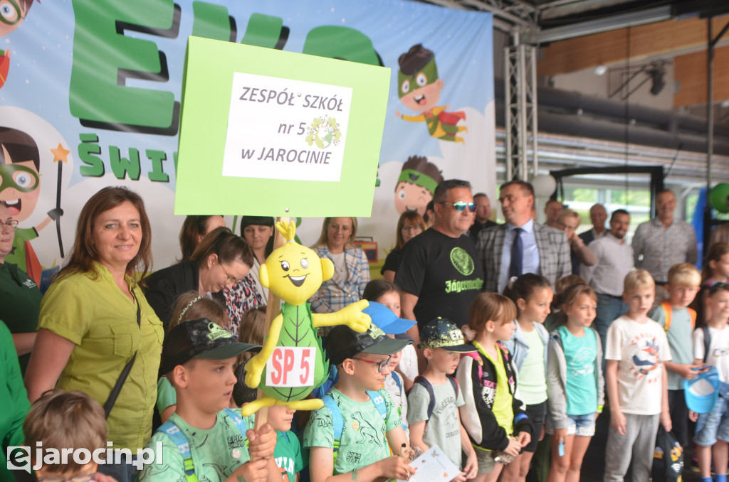 Wielkie święto miłośników środowiska