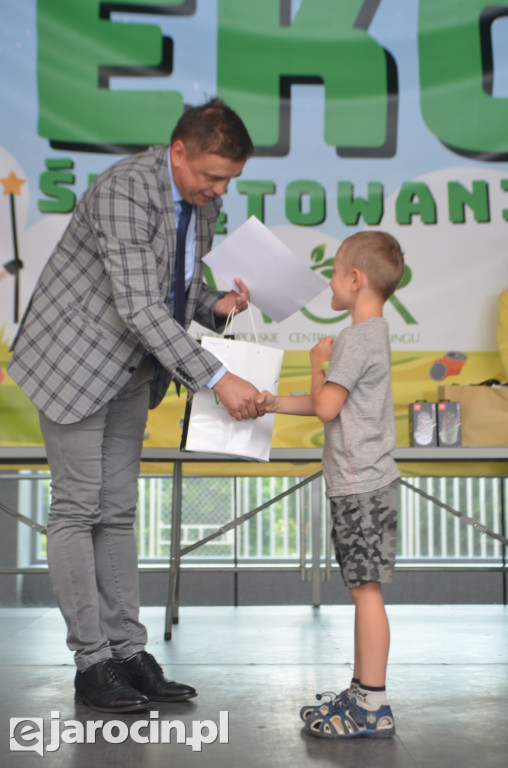 Wielkie święto miłośników środowiska
