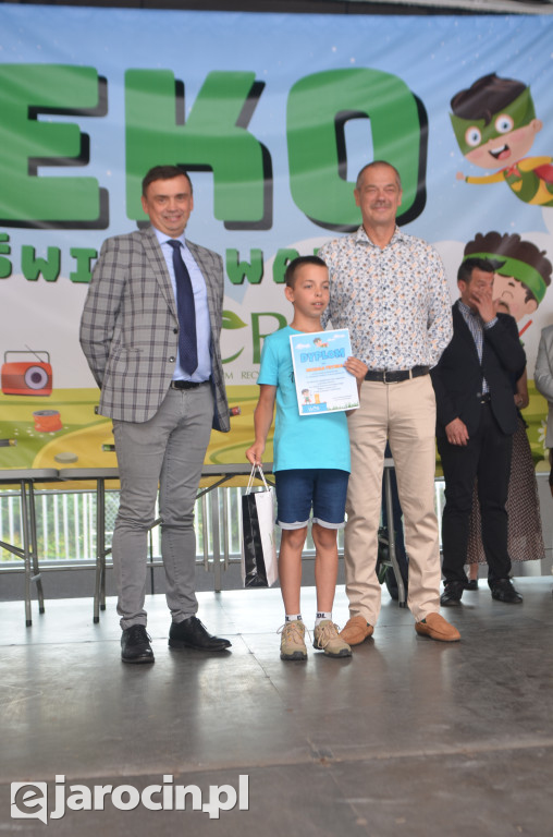 Wielkie święto miłośników środowiska